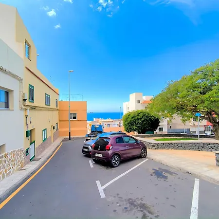 Apartamento Gaviotas Armenime