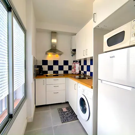 Apartamento Gaviotas Armenime