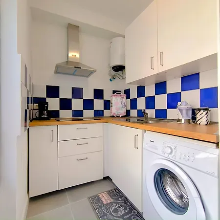 Gaviotas Apartamento Armenime