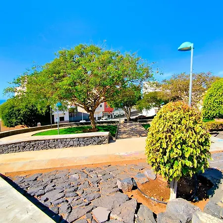 Apartamento Gaviotas Armenime