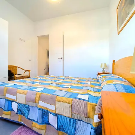 Apartamento Gaviotas *