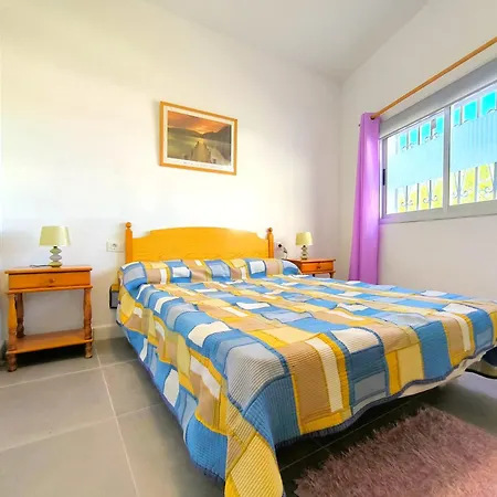 Apartamento Gaviotas *