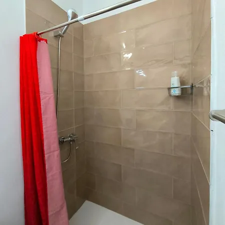 Gaviotas Apartamento *