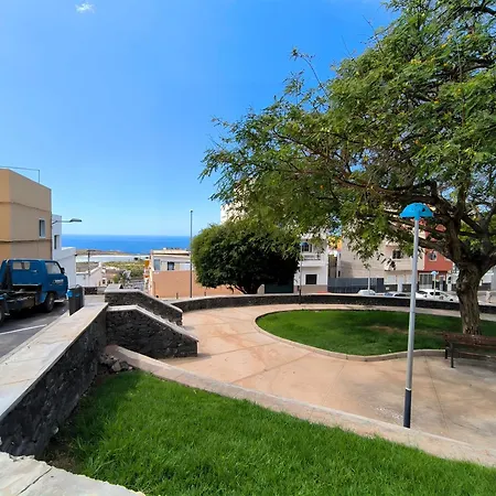 Gaviotas Apartment Armenime